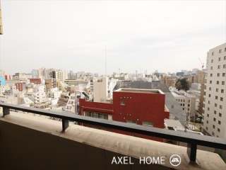 マートルコート麹町