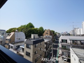 レジディア文京小石川