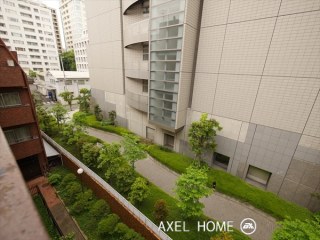 サンビューハイツ四番町