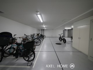 代々木の杜　緑邸　