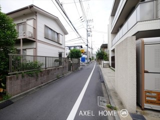 メゾントレフル