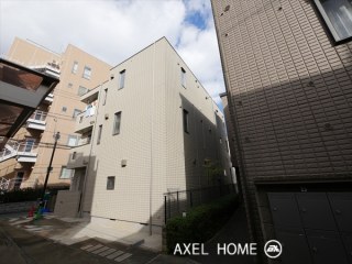 フォレスト代々木