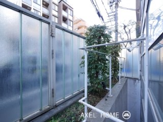 フルハウス代々木
