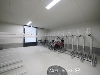 市ヶ谷仲之町ヒルズ　クレストNorth棟