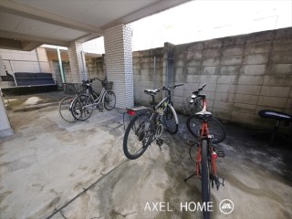 グランツハイム千駄ヶ谷