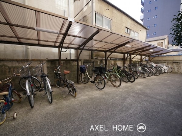 四谷坂町永谷マンション