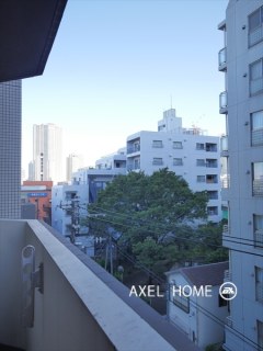 ロメック月島