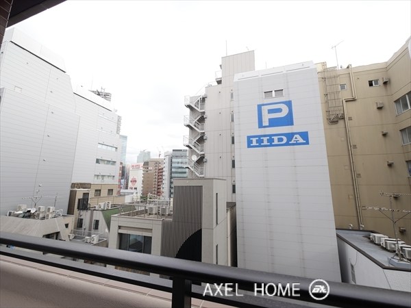 パークホームズ千代田淡路町