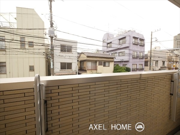 シトラスユノス小石川