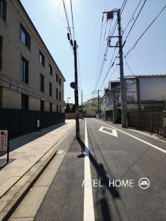 ペアシティ代々木大山
