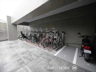 ミュプレ表参道