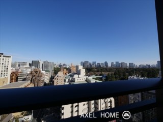 カーサスプレンディッド一番町
