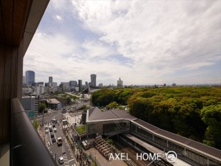 ウィズ原宿レジデンス