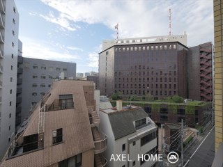 ファミール東銀座グランスイートタワー