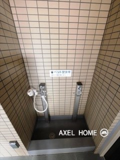 サンクレイドル御苑内藤町　