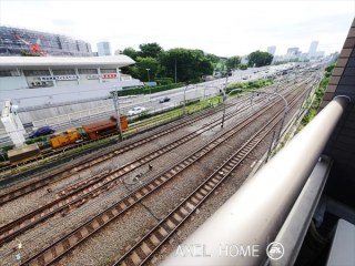 グリーングラス千駄ヶ谷