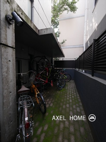 ALERO市谷台町(アレーロ市谷台町)