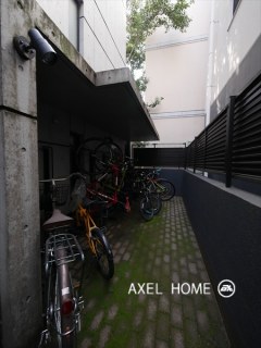ALERO市谷台町(アレーロ市谷台町)