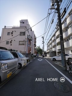 第二シャトウ千宗　(事務所)