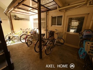 麹町パレス