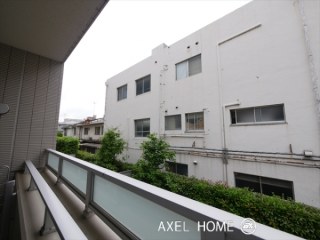 ブランズ市谷仲之町