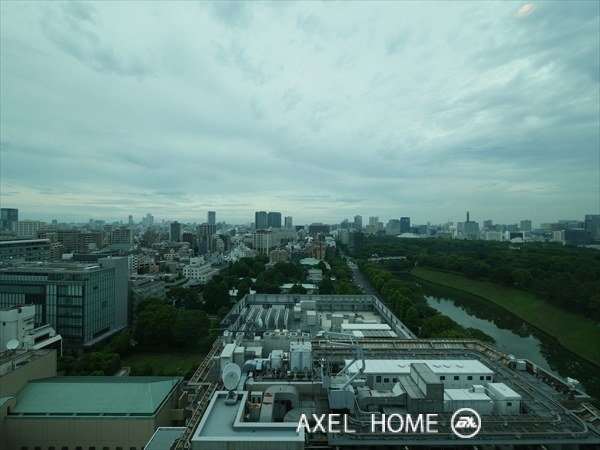 ラ・トゥール半蔵門