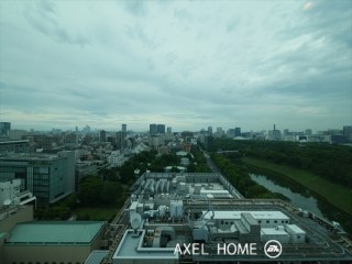 ラ・トゥール半蔵門