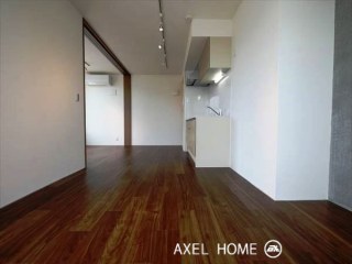 オーキッドレジデンス代々木EAST