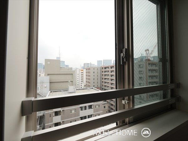 ELSTANZA神田須田町 (エルスタンザ神田須田町)