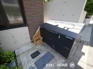 LAPiS原宿Ⅲ （ラピス原宿Ⅲ）