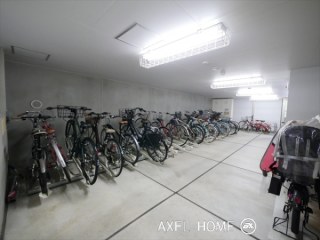 ブランズ西新宿