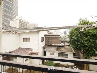 プラザハウス赤坂