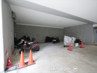 ライオンズスクエア小石川後楽園