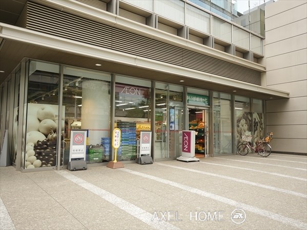 ラ・トゥール飯田橋 (La TOUR IIDABASHI)