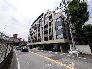 ブランズ代々木参宮橋