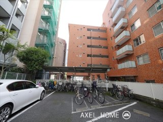 ロイヤルタワー春日