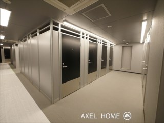 ザ・パークハウス御苑内藤町　