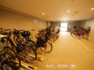 プレシス文京小石川　静穏の杜