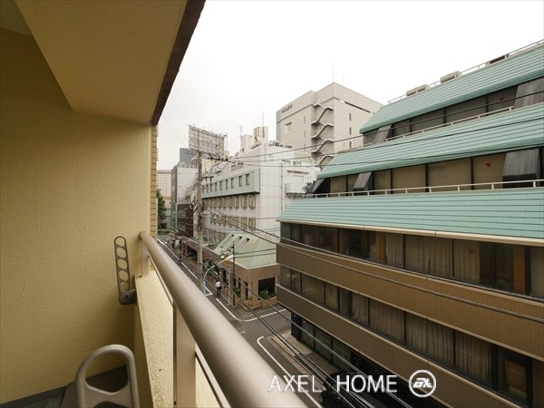 デュオ・スカーラ新宿