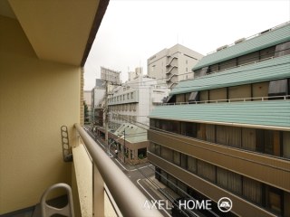 デュオ・スカーラ新宿