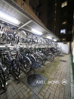 プラウドフラット神楽坂Ⅱ