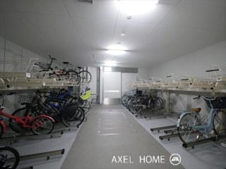 アトラス本郷三丁目