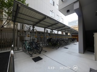 Brillia秋葉原 (ブリリア秋葉原)