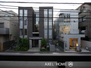 プリマハウス原宿