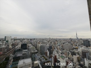 グランヴィスタ神田練塀町