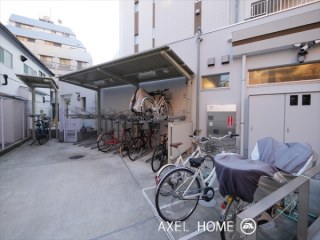 グリーンフォート河田　