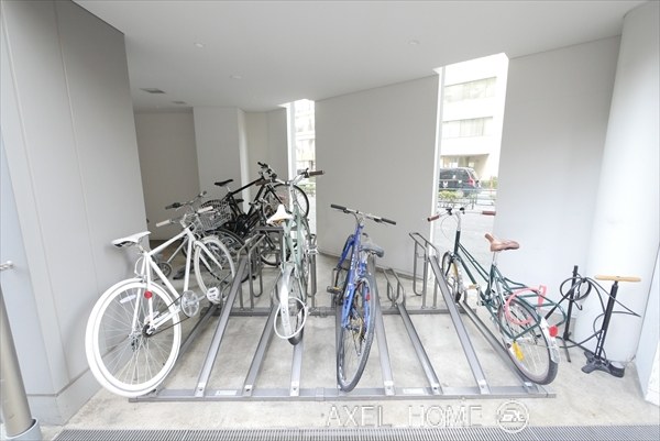 北参道スタイル　