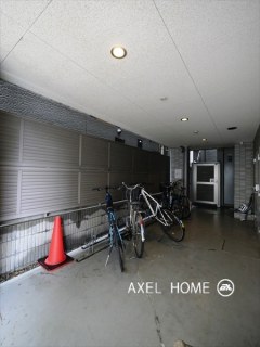 ガーラ・ステーション新宿牛込柳町　（GALA　STATION）