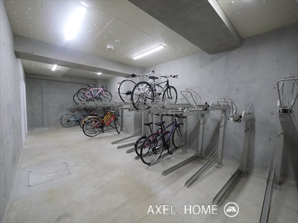 クレストハウス小石川