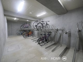 クレストハウス小石川